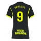Atletico Madrid Alexander Sorloth #9 Replike Gostujuci Dres za Ženska 2026-27 Kratak Rukav